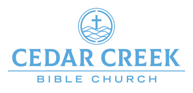 Cedar Creek Bible Church